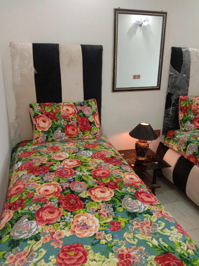 New Taj Palace Hotel Lahore Eksteriør billede