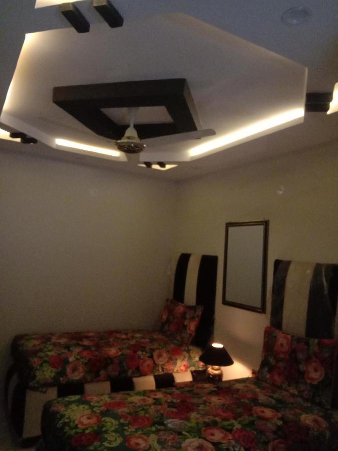 New Taj Palace Hotel Lahore Eksteriør billede
