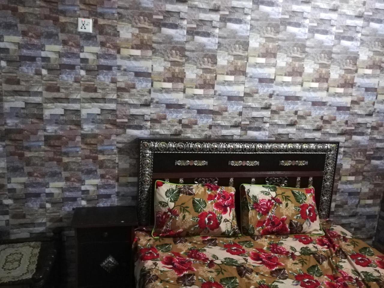 New Taj Palace Hotel Lahore Eksteriør billede
