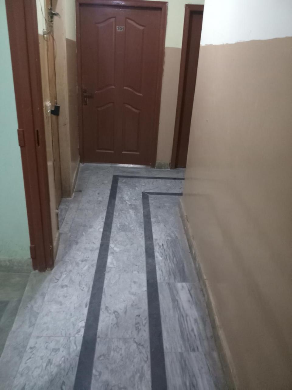 New Taj Palace Hotel Lahore Eksteriør billede